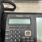 Panasonic Kx-nt553-b Ip Phone Lot Of 2