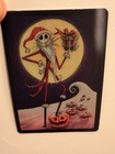 New Jack Skellington Magic Key Lithographic Card  1   Oct  26  2026