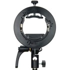 Speedlite Bracket For Ad200pro  Ad200  Ad400pro  V1  V860ii  Tt685 - Bowens Moun