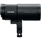 Profoto B10x Plus Off-camera Flash With Air Remote And Accessory Bundle