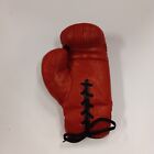  Dbl sign Muhammad Ali Aka  Cassius Clay   Joe Frazier Boxing Glove Hand Signed 