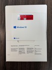 Windows 10 Pro 64 Bit Dvd Product Key New   Sealed Local Seller   Free Shipping