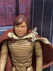 Vintage 1978 Mattel Battlestar Galactica Lt starbuck Action Figure