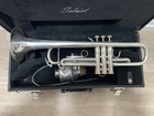 Bach Soloist Tr200 Trumpet  case  Protector  3c  5c  7c Mouthpieces And More 