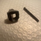 Cva Button Tang W Bolt For Plainsman And  Frontier Muzzleloaders 