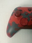 Wireless Xbox Controller Red Camo For Series X s One 