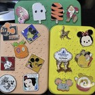 Disney Trading Pin Lot You Pick No Duplicates Fast Shipping 10-100 Free Lanyard