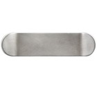 2023 Samoa Skateboard 3d 1 Oz Antique Finish Silver Coin