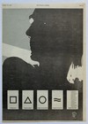 Hawklords 1978 Vintage Poster Advert 25 Years On Hawkwind