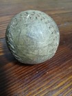Late 1800s Early 1900s Hand Sewn Figure 8 Baseball