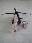 Hasbro Tonka Funrise Power Winch Rescue Helicopter  8 04111  2003  Tested