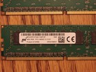 Micron 8gb  2x4gb  1rx8 Pc3-14900e-13-13-d1 Ram Memory Ddr3