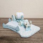 Vintage Disney s 1990 Cinderella s Coach 978-d Goebel Olszewski Design