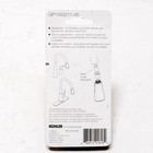 New Genuine Kohler Gp1043211-vs Pull Down Simplice Sprayhead Oem Replacement
