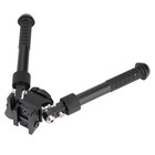 Quick-release V8 Bipod With 20mm Interface  Metal Folding And Telescopic Magap