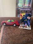 Vintage Tin Batman Toys