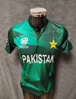 Cricket World Cup Icc Pakistan Jersey Shirt Size M