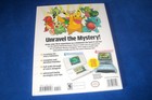 Pokemon Mystery Dungeon Red blue Rescue Team Official Nintendo Guide gba ds