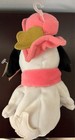 1998 Warner Brothers Studio Store Dum Dum Bean Bag Doll Nwt Looney Tunes 