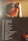 Wax Poetics Magazine Fall 2005  14 David Axelrod James Gadson Blowfly Jazzy Jay