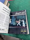 1941-42   1948 Lot Theatre Arts Monthly 3 Books Performing Magazine Compilation