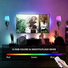 Brass Wireless Wall Sconces rechargeable Wall Lights With Remote battery Operate
