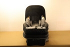 Baby Trend Ez-lift Plus Infant Car Seat With Base  Dash Black