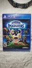 Skylanders Imaginators Starter Pack  ps 4   Portal  Game  3 Figures  Tested