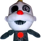 Funko Five Nights At Freddys Sister Location Ennard Plush Nwt 2017 Fnaf Toy