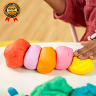 Play Doh Modeling Compound 10-pack Case Of Assorted Colors  Non-toxic 2 Oz