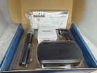 Shure Blx24 pg58-h9 Wireless Vocal System With Handheld Microphone - Black