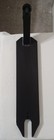 New Urbanartt Primo Evo Pro Scooter Deck  Black W logos  Hardware  22 5  X 5 