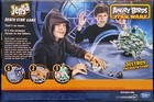 Angry Birds Star Wars    Death Star Jenga Game Destroy Pigs   Brand New 