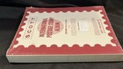 Scott International Postage Stamp Supplement For 1972  L  k   