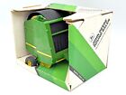 1 16 John Deere Round Hay Baler