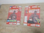 4 Different Wheaties Cereal Boxes Of Michael Jordan Chicago Bulls
