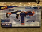 Nerf Cs-18 N-strike Elite Rapidstrike Blaster  Rare  New  Sealed  
