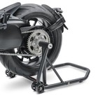 Constands Rear Paddock Stand Ducati Hypermotard 950  Sp 19-23 Black Mat  Single