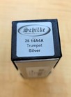 Schilke 14a4a Standard Series Trumpet Mouthpiece - Silver Plated