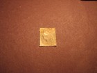Great Britain Victoria Stamp Scott  42 Queen Victoria 1865 L14