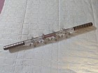  Ashley Black Fascia Blaster Rare Discontinued The Party Blaster Clear Rose Gold