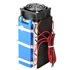 12v Electronic Cooler Semiconductor Cooling Plate System High-power Heat Sink