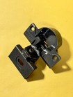 Grass 830 Bronze Hinge   830-33 Plate   New Old Stock  W Screws Tight 
