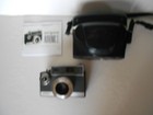 Vintage Argus Autronic I Rangefinder 35mm Film Camera W cintar F2 8 Lens   Case