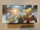 Magic The Gathering Mtg Double Masters Booster Box 2020 Wizards Coast Sealed
