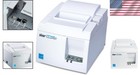 Compact Usb Thermal Receipt Printer With Auto-cutter For Quick Pos Transactions