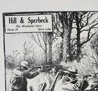 The Winchester Store Advertising Hunting Gun Advertising 