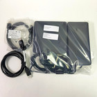 Dell Docking Station Tb16 Thunderbolt 3 K16a001  usb-c   With 240w Adapter Oem