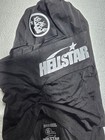 Hellstar Black Balaclava Ski Mask Polyester Stretch Winter Skiing Snowboarding