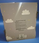 Newborn Baby Print Picture Frame Collage Frame Kit Ink Pad Hand Footprint New